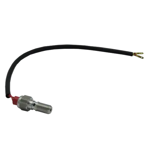 [315072] Banjo screw 3/8 UNF with contact stop