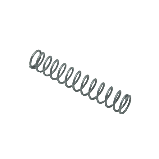 [315228] Spring 6 mm