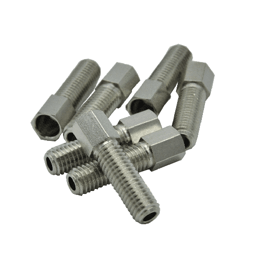 [315263] Nut M8 throttle cable