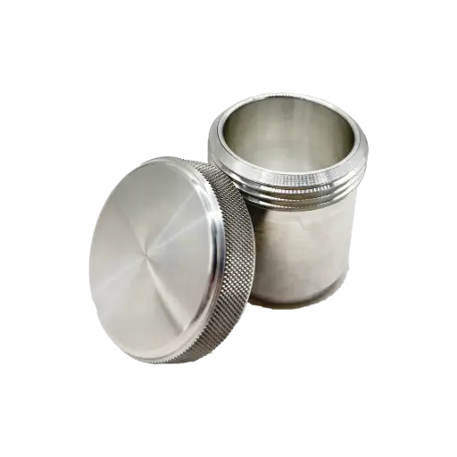 [320002] Cap tank alu