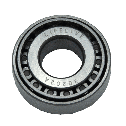 [330012] Bearing front wheelhub