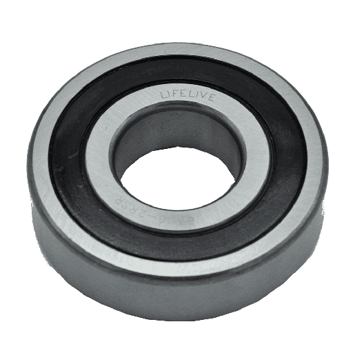 [330028] Inner bearing rear suspension arm