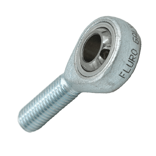 [330074] Uniball M16 right thread (Fluro)