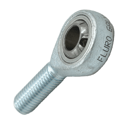 [330075] Uniball M12 left thread (Fluro)