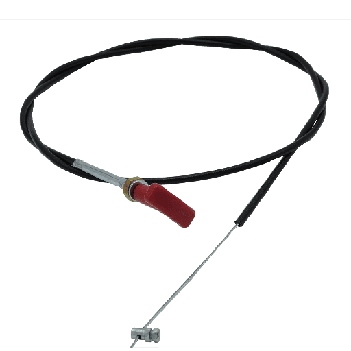 [340004] Cable emrgency stop