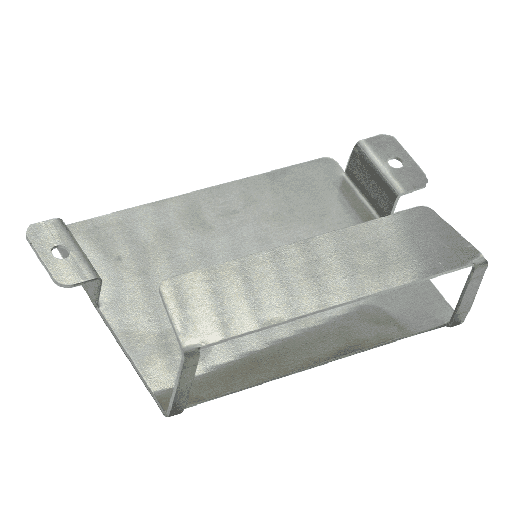 [350022] ECU bracket Suzuki + MT07