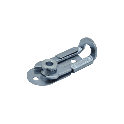 [355034] Bracket body side Evo