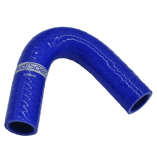 [360004] Water hose elbow 135° Ø 25mm