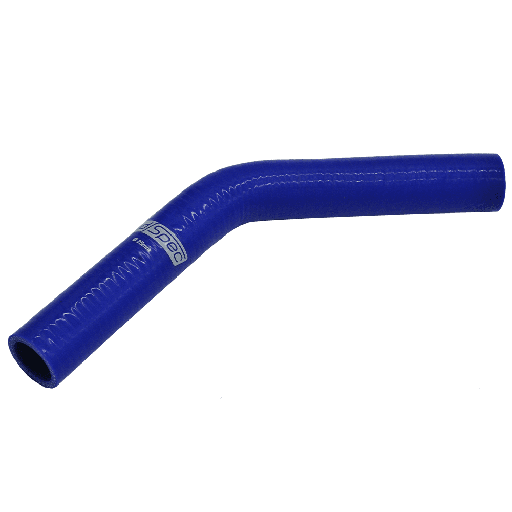 [360017] Water hose elbow 45° Ø 25mm