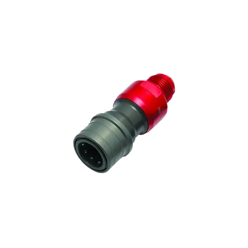 [360039] FIA fuel connector Staubli - Male