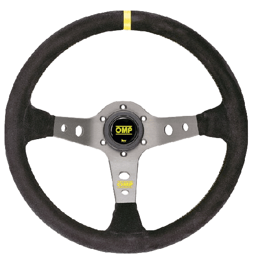 [510022] Steering wheel OMP Corsica