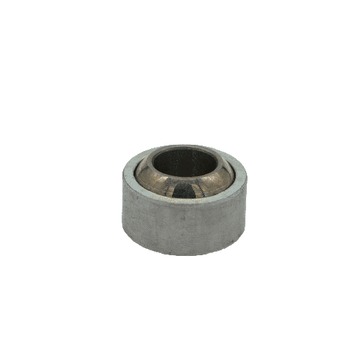 [611011] Flat bearing M14 Fluro