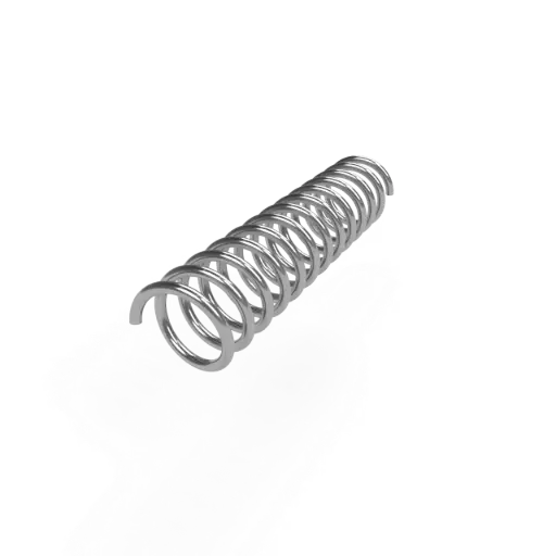 [611021] Spring transmission TN11