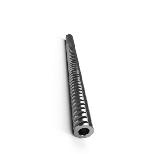 [611197] Toothed bar steering TN11