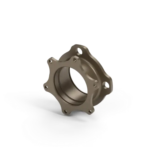 [611236] Front wheelhub TN11