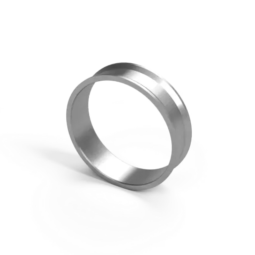 [611245] Rear Upright Bearing Spacer
