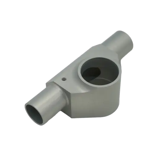 [611325] Steering rack housing