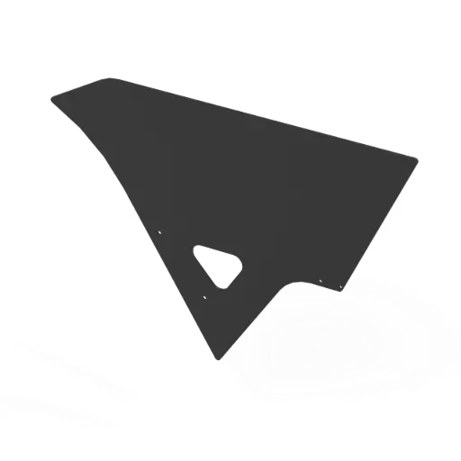 [611331] Fin for Start number TN11