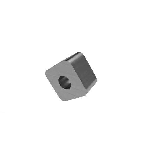 [611347] Floating rear brake bushing
