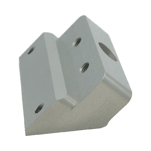 [3652004] Bloc steering plate LifeLive steering