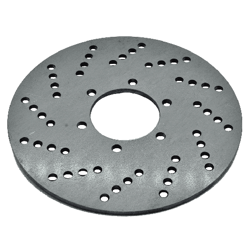 [36515001] Rear brake disc