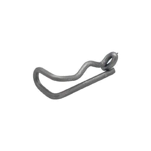 [36515026] Clip for pin brake pads brake calliper