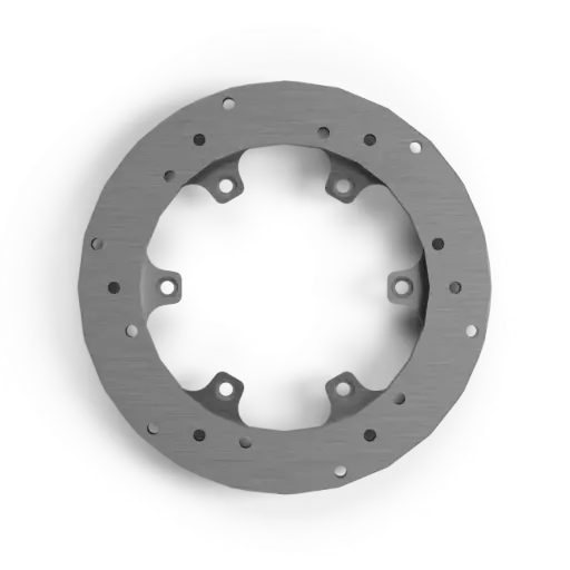 [36515027] Rear brake disc TN11