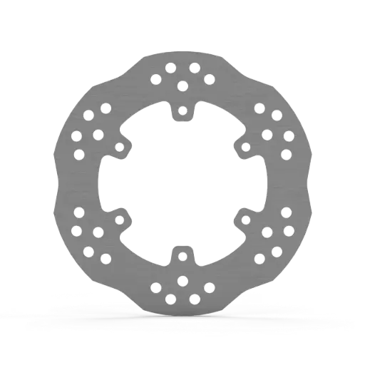 [36515028] Front brake disc TN11