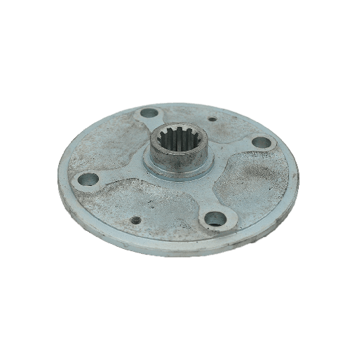 [36525017] Rear wheel hub