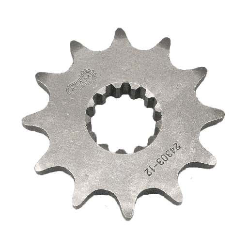 [36525022] Pinion 12 sprocket Kawasaki