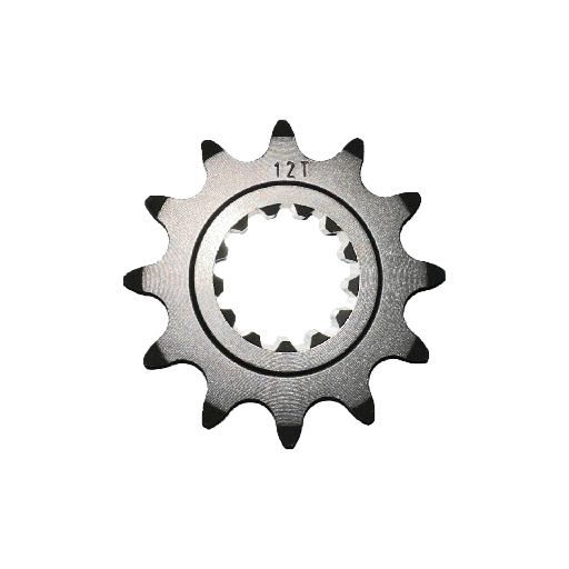 [36525024] Engine sprocket 12 teeth for MT09 / MT07