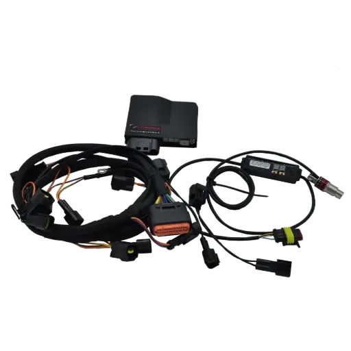 [36525031] Quickshifter Cordona PQ8 Suzuki GSX-R 600cc