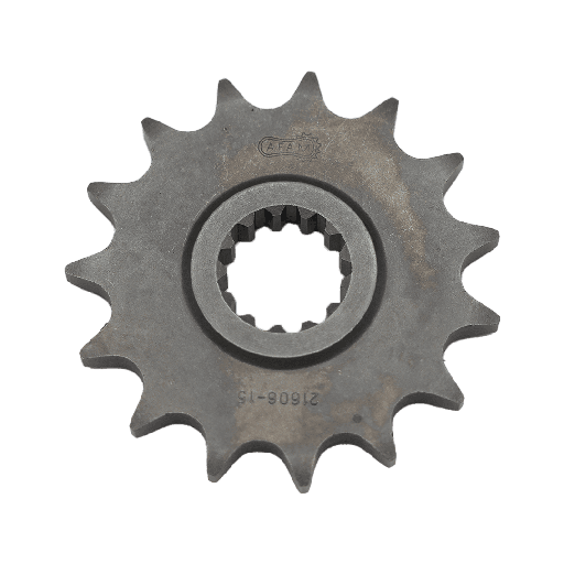 [36525082] Engine sprocket 525 15 teeth for GSXR / R6