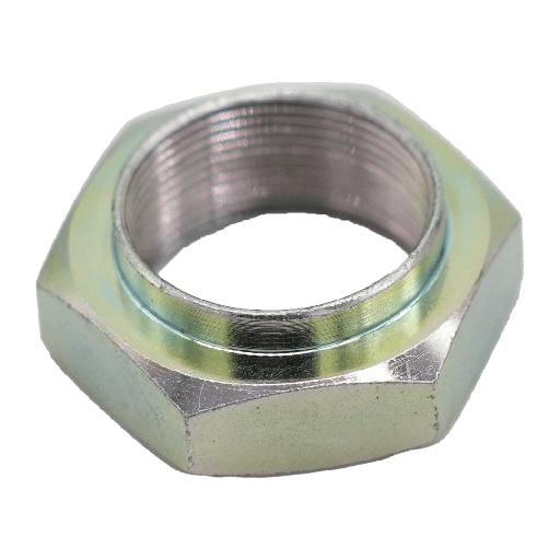 [36525086] Center nut MT09 pignon