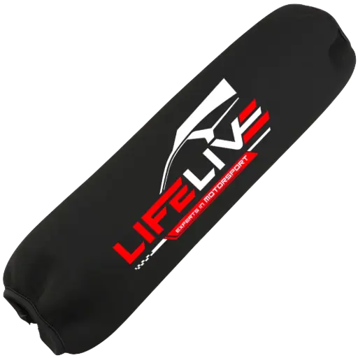 [611572] Shocks cover - Lifelive