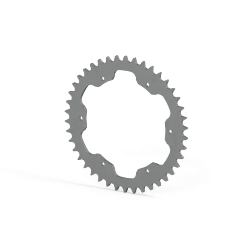 [611584] Steel 525 sprocket 40T TRIPODE EVO