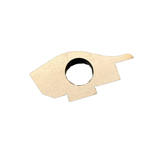 [611615] FRU - Mudguard support rienforcement plate