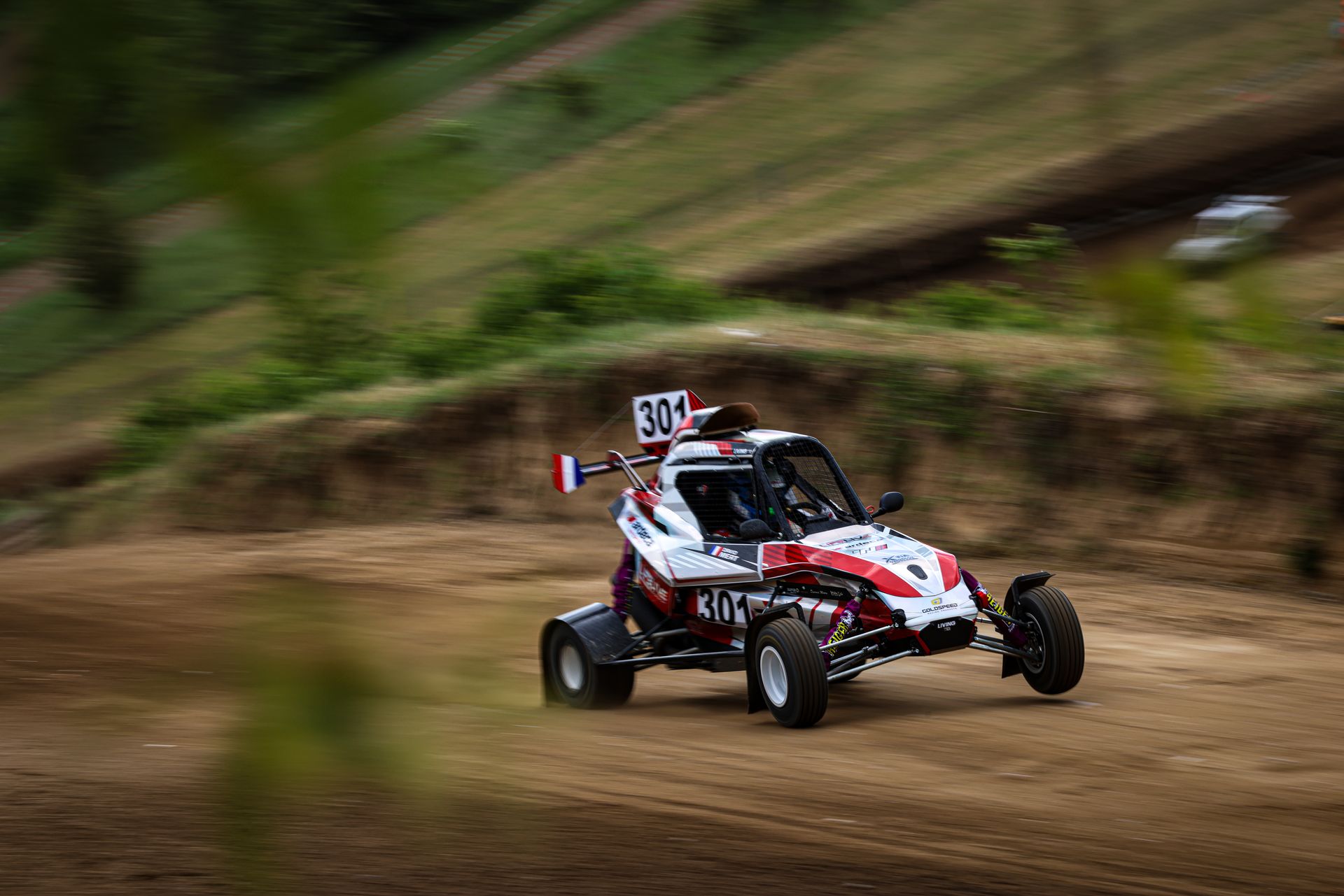 Xci Racing Lifelive Motorsport – XC Cross Car | Rally | Circuit
