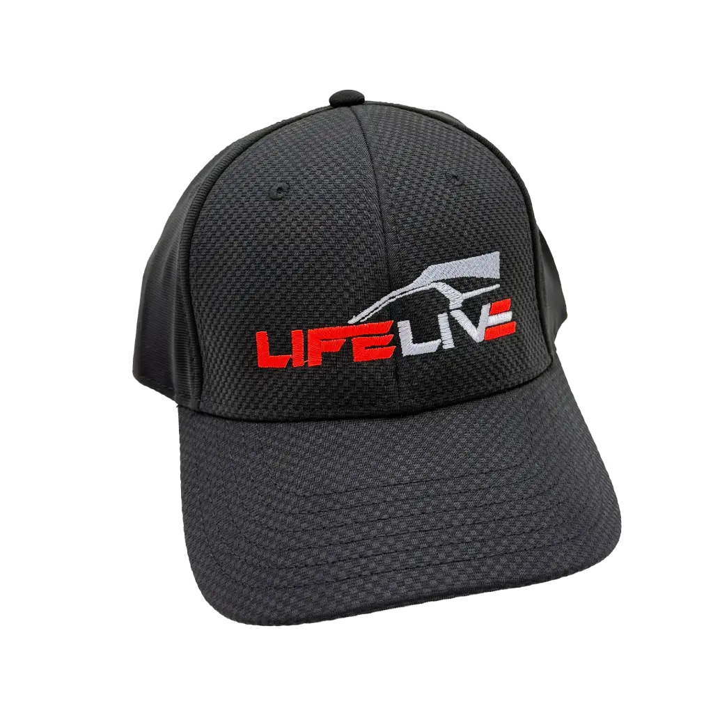 [611655] Casquette Lifelive