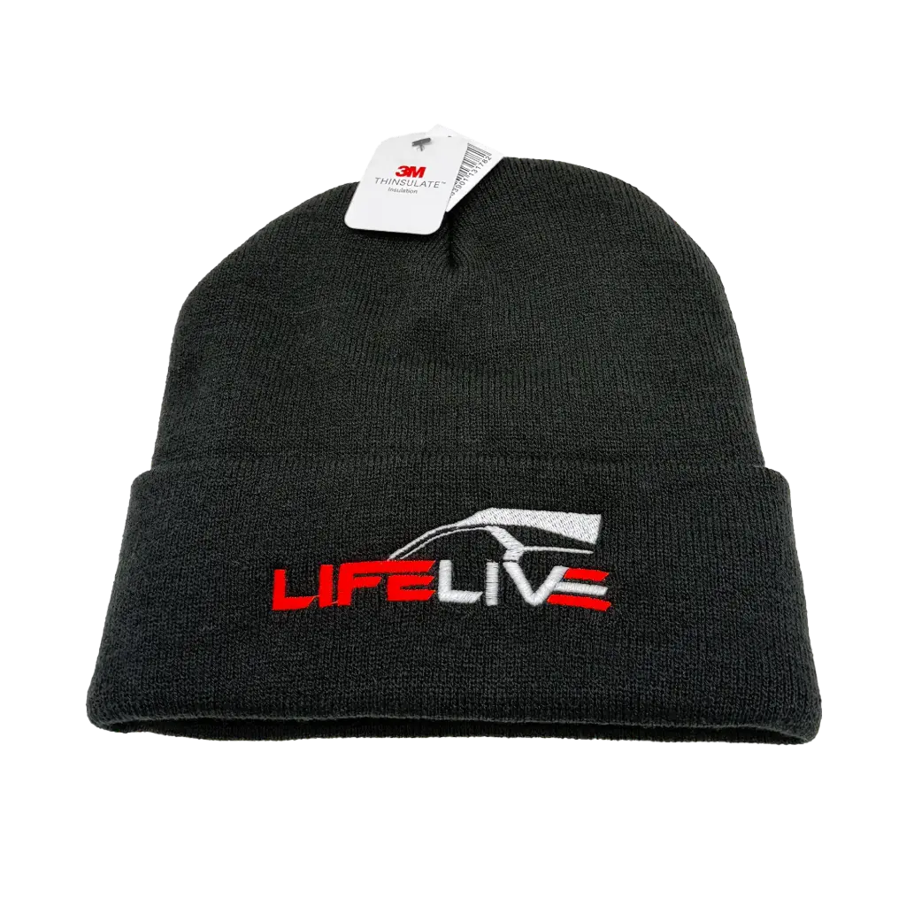 Beanie Lifelive