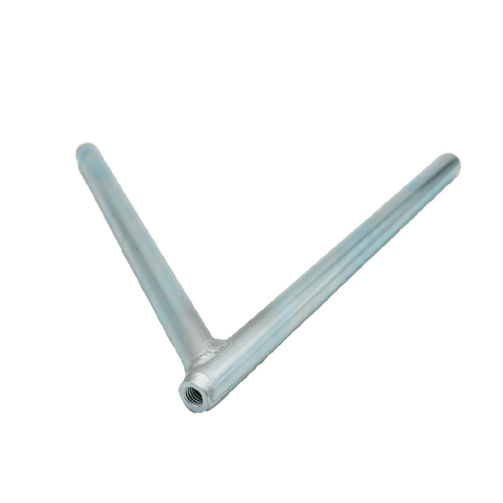 [205001] Bras de suspension avant supérieur D/G