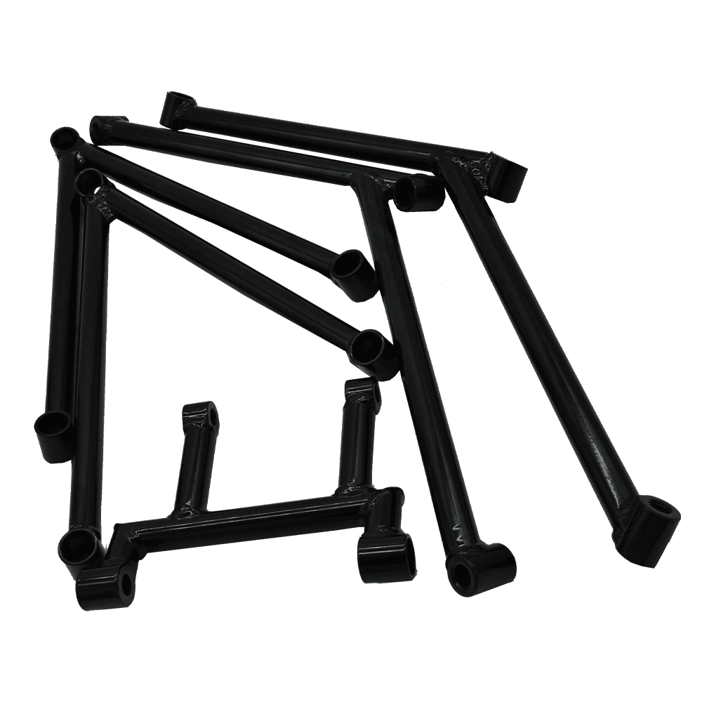 Engine brackets Kawasaki