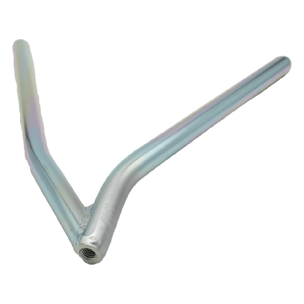 Upper front suspension arm R Evo