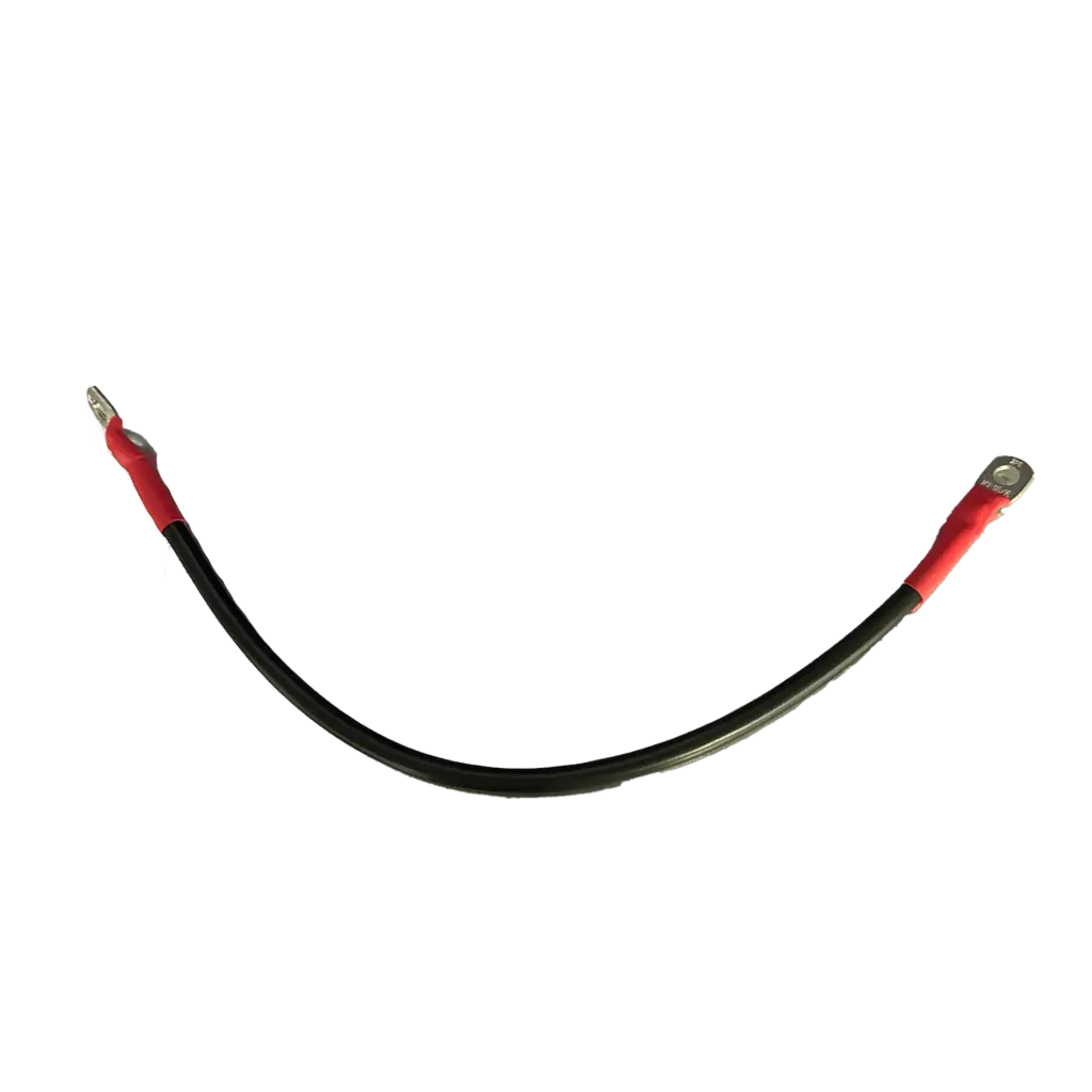 [205061] Câble plus interrupteur principal Yamaha MT07