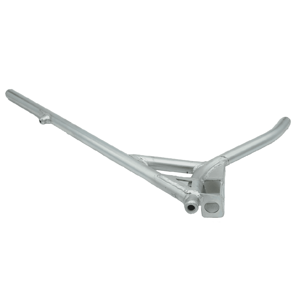 Rear upper suspension arm L Evo