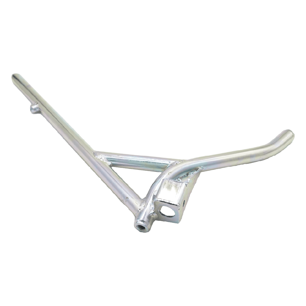[205068] Bras de suspension arrière supérieur droite Evo