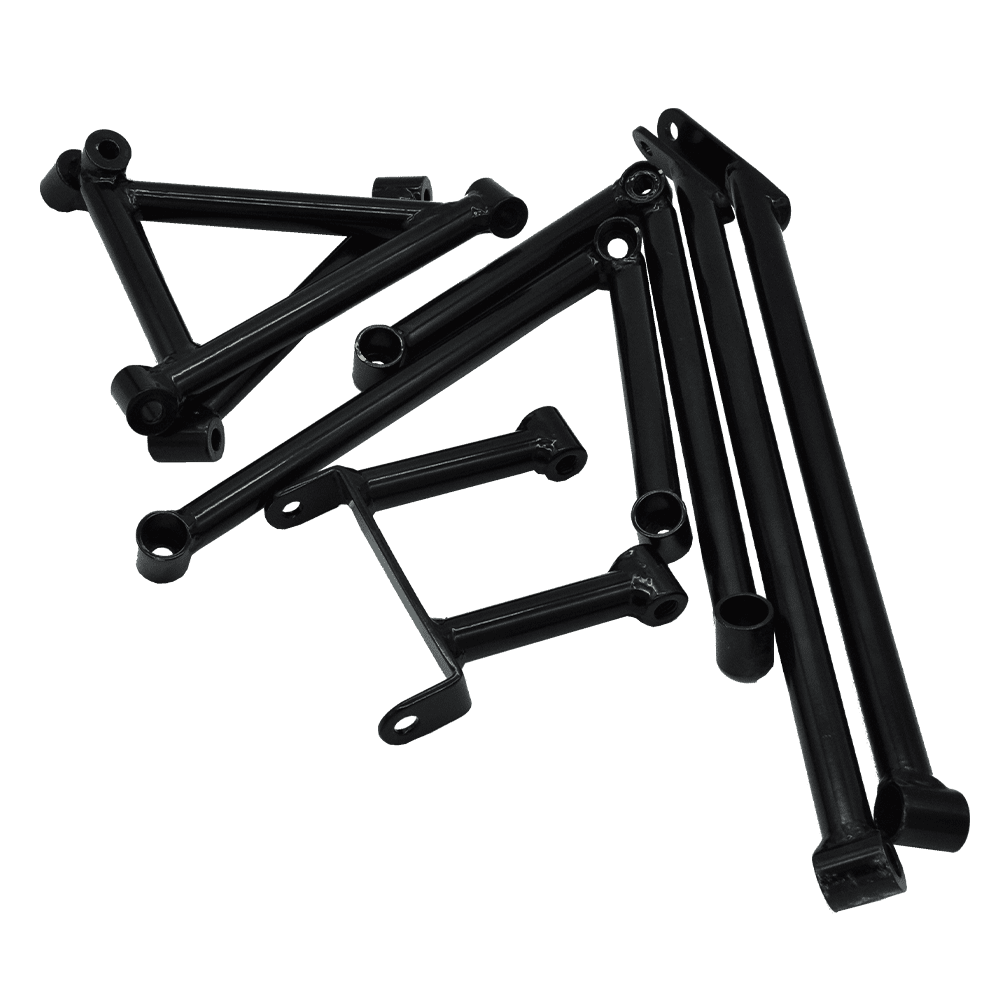 Engine brackets Yamaha MT09 890 ccm