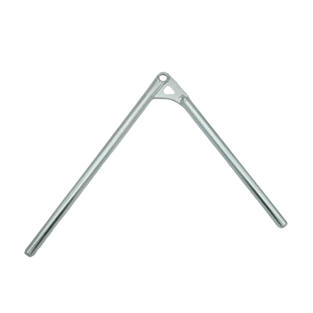 Lower rear L suspension arm TN11