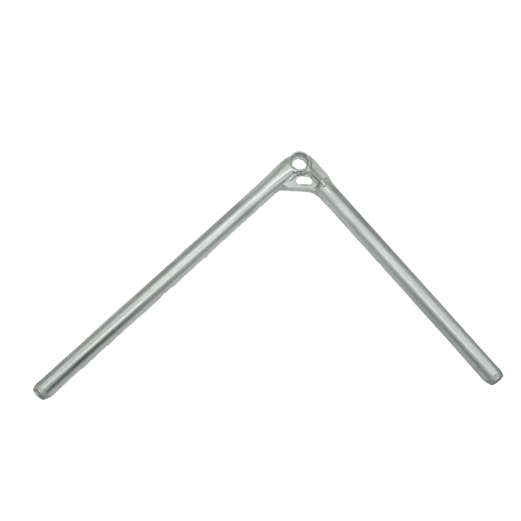 Upper rear R suspension arm TN11