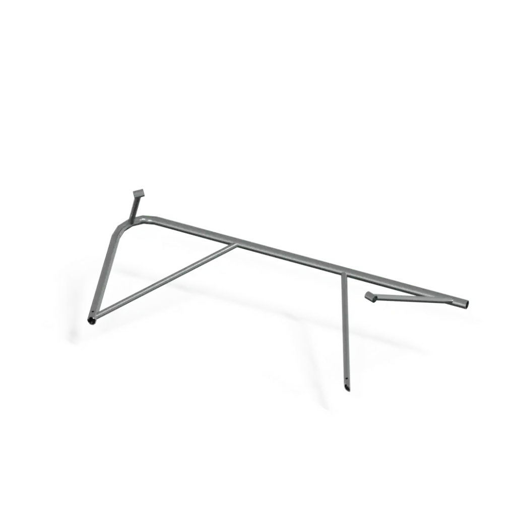 Right underrun bar TN11 painted